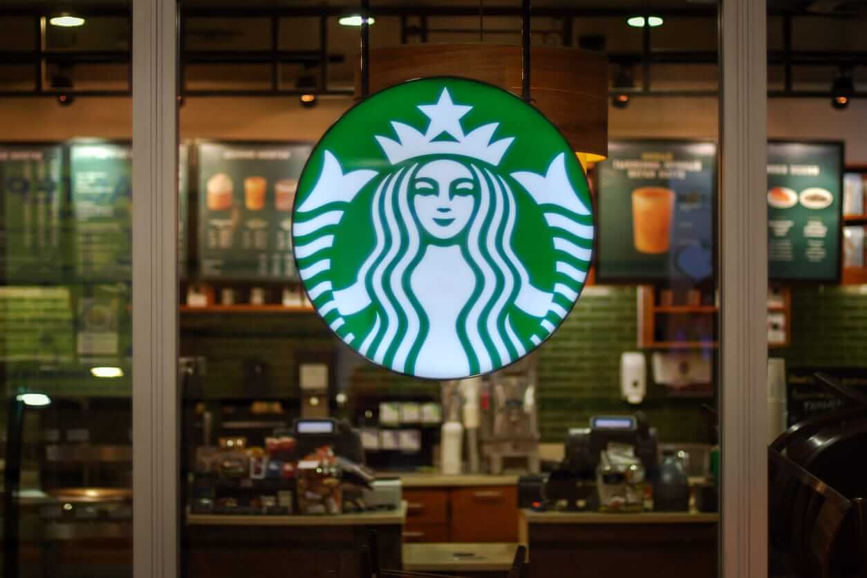 Starbucks Corp_ store by-Nadya So via iStock